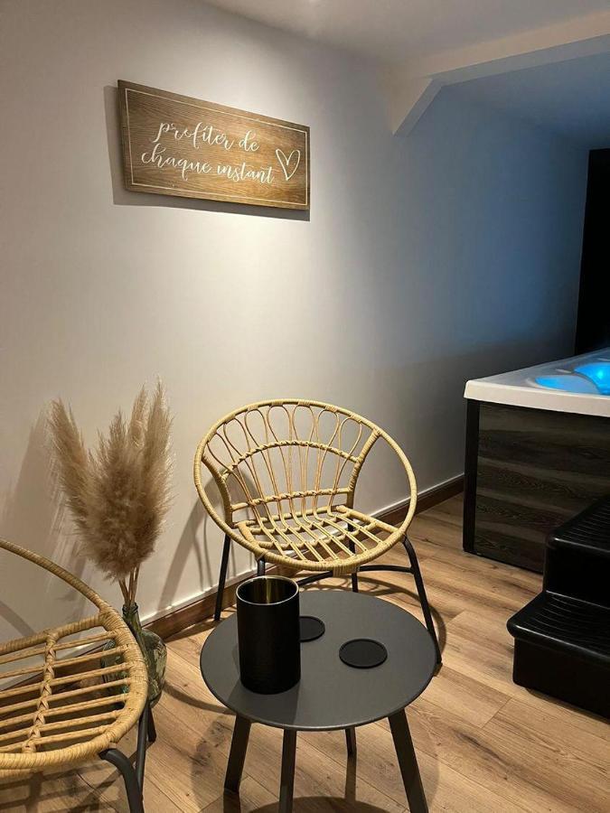 Chalet Roulotte La Boheme Est Son En Baie De Somme Arrest